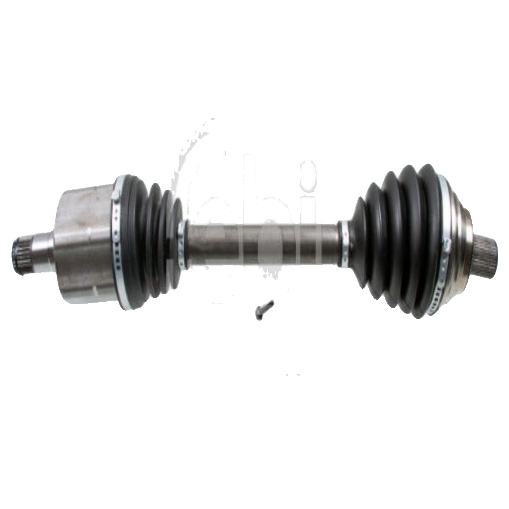 FEBI 182933 DRIVE SHAFT Front LH AUTO