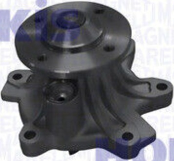 Fits MAGNETI MARELLI 352316171156 WATER PUMP   ⭐UK Stock⭐