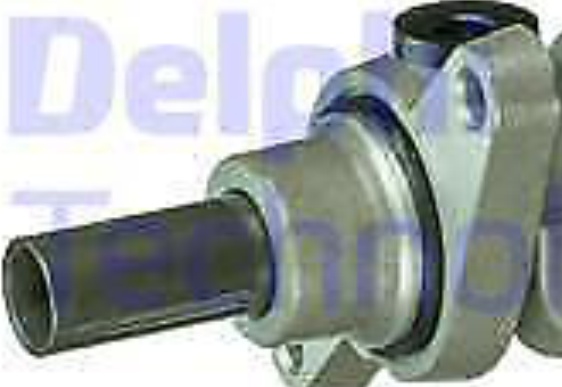 2x ✅Fits DELPHI LOCKHEED HAMULCE LM80568 BRAKE MASTER CYLINDER VW  ⭐UK Seller⭐