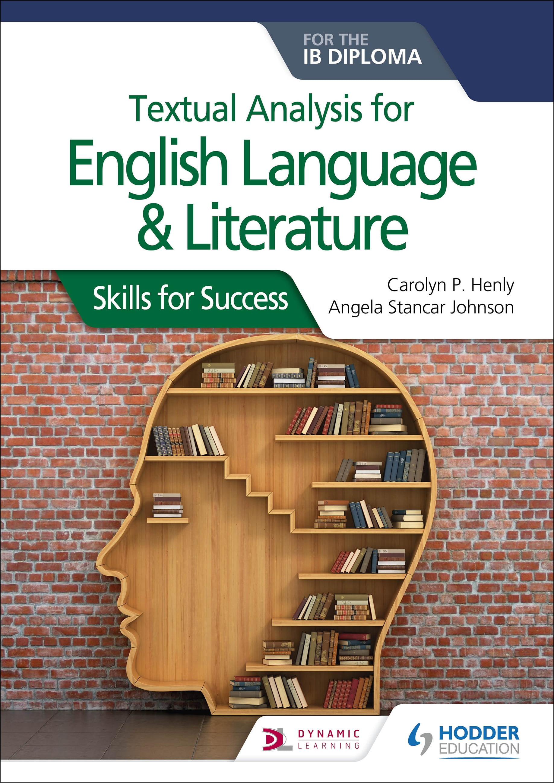 Textual analysis for English Language and Literature for the IB Diploma