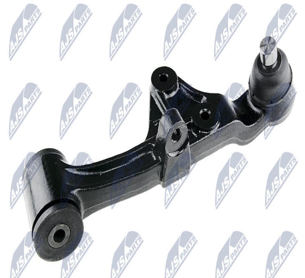 N.T.Y. ZWD-KA-320.NTY Track Control Arm for KIA