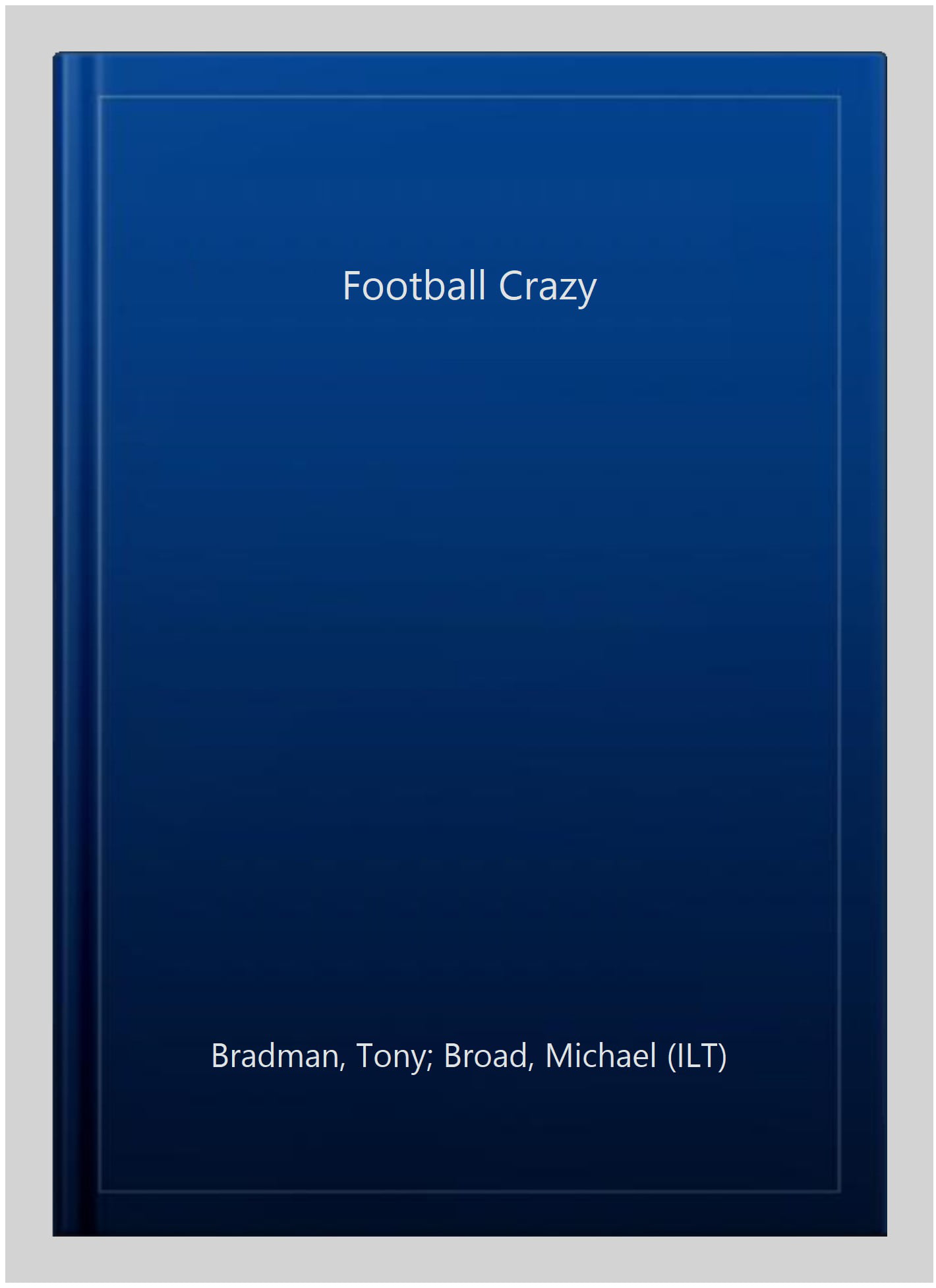 Football Crazy