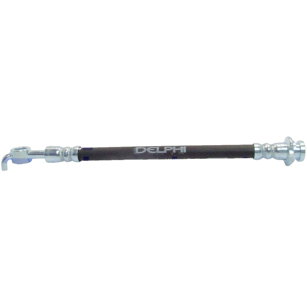 Fits DELPHI LOCKHEED HAMULCE LH6831 HAM HOSE. Nissan NISSAN CUBE  ⭐UK Stock⭐