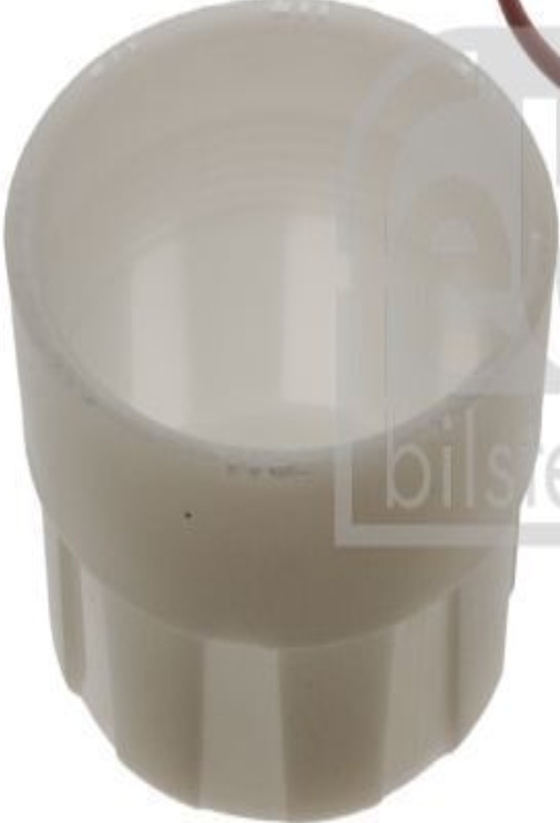FEBI BILSTEIN FUEL FILTER MAN NEOPLAN CENTROLINER CITYLINER EM F90 FOC HOCL LION