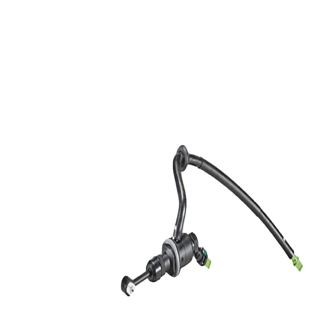 VALEO-OE 804837-OE Master Cylinder, clutch for RENAULT