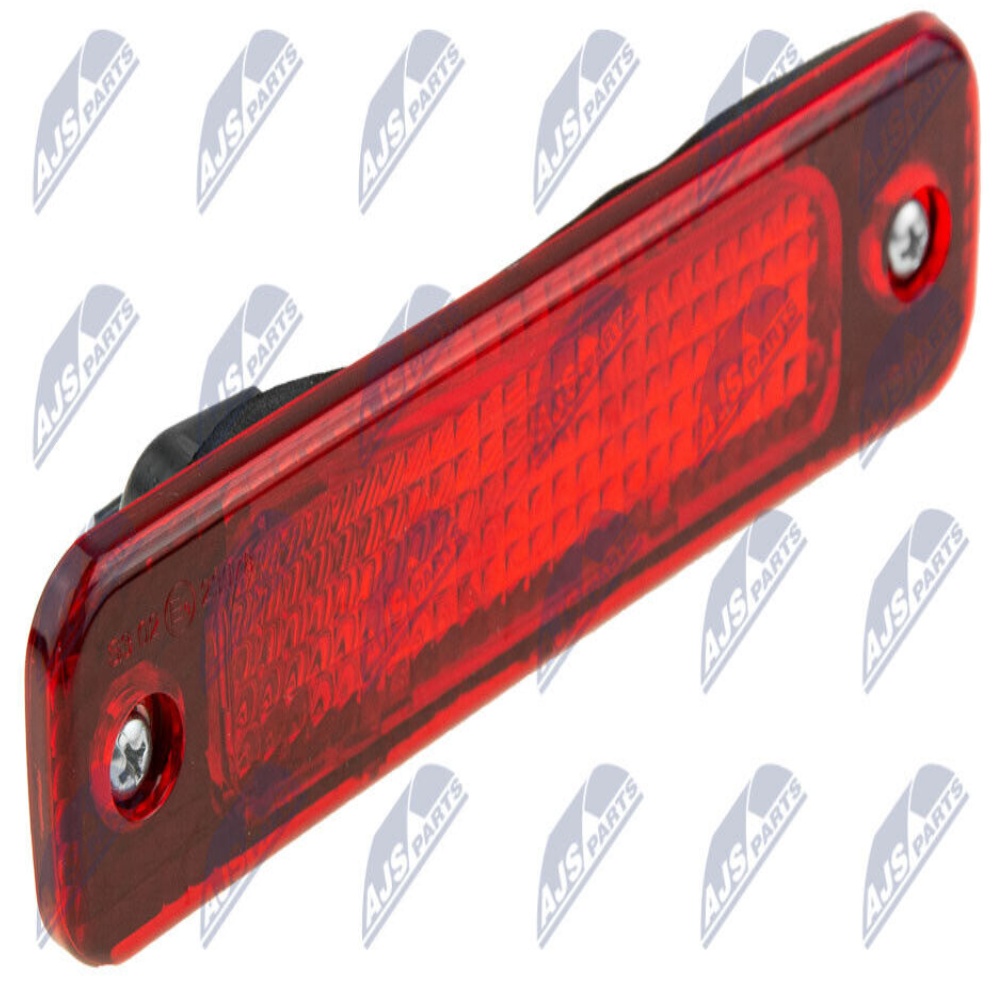 Original NTY Additional Brake Light ELP-FR-002 For Ford