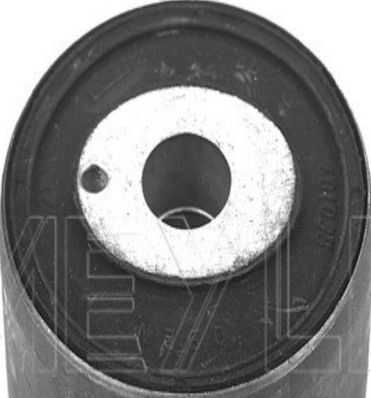 014 035 0041 MEYLE Mounting, axle beam for MERCEDES-BENZ