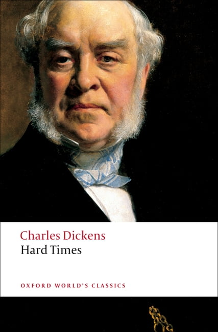 Hard Times Charles Dickens - Image 3