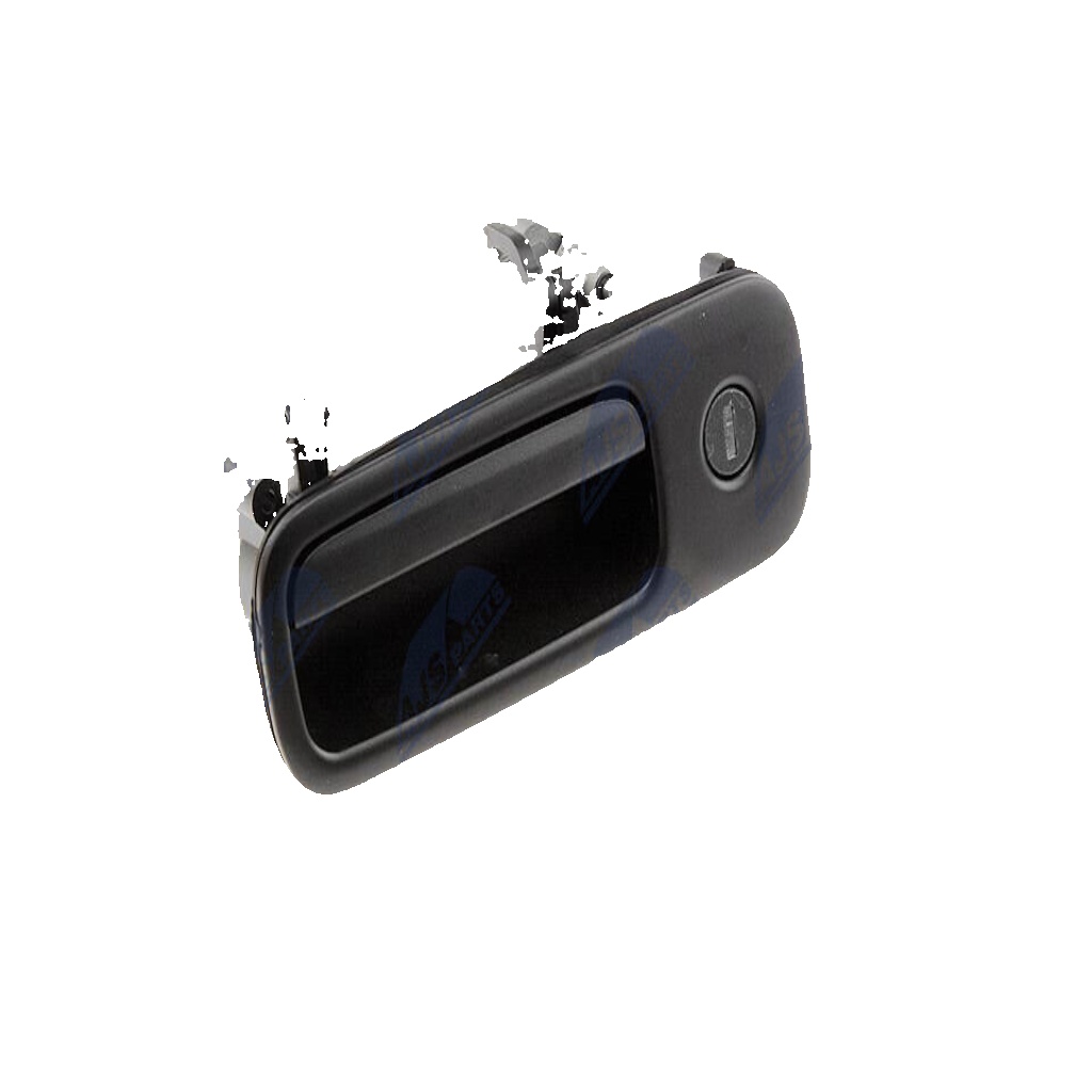 N.T.Y. EZC-VW-081.NTY Tailgate Handle for VW