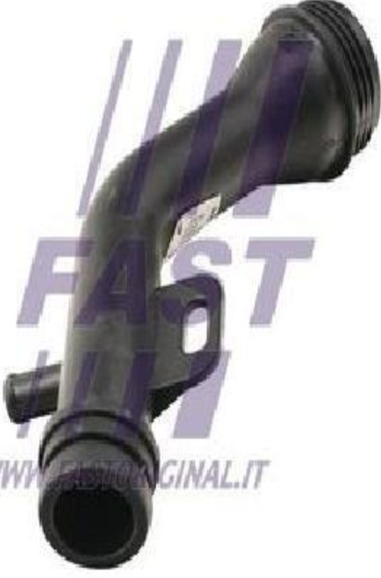 Original Fast Oil Hose FT80324 for Iveco