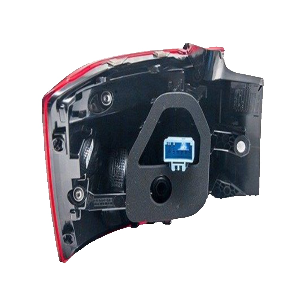 TAIL LIGHT ASSEMBLY 714028928006 FOR VW DKRF/CHZJ 1.0L 3cyl T-ROCDFHA 2.0L 4cyl