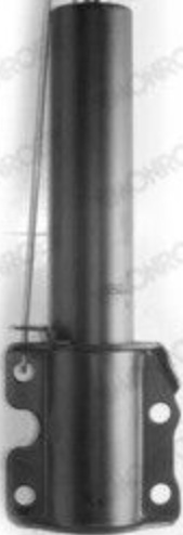 Shock Absorber Fits Mercedes-Benz VW LT Sprinter 2-T Sprinter 3-T MONROE V4507