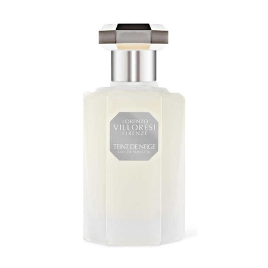 Lorenzo Villoresi Firenze ""Teint De Neige"" Eau De Toilette Vapo 100 Ml.