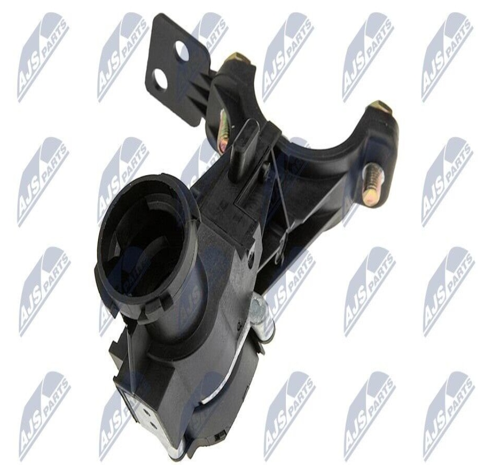Steering lock EST-FT-005 NTY for FIAT ALFA ROMEO ABARTH - Image 3