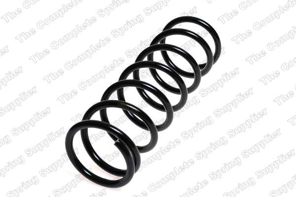 Suspension Coil Spring Rear Durable High Strength Fits Mazda MX-5 KILEN 56028