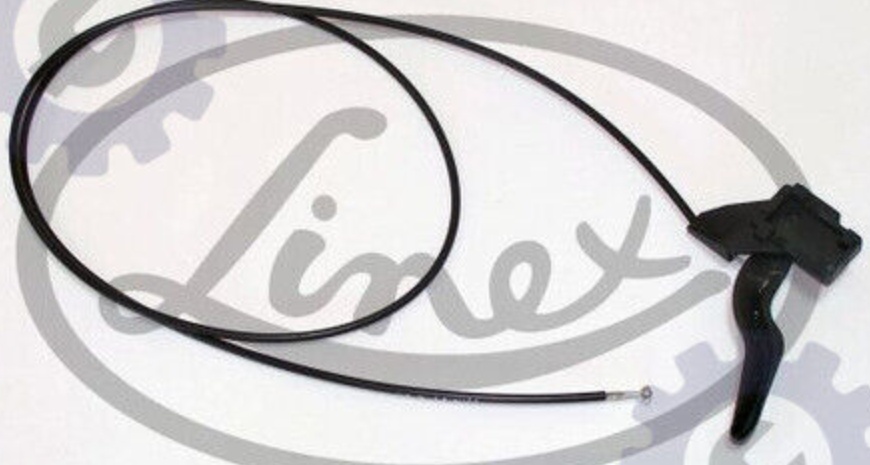 LINEX 32.40.03 Bonnet Cable for OPEL