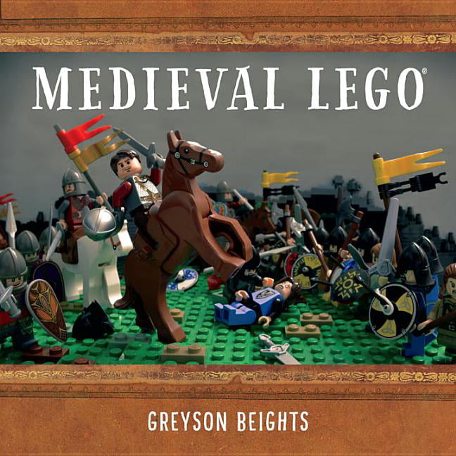 Medieval LEGO - Image 3