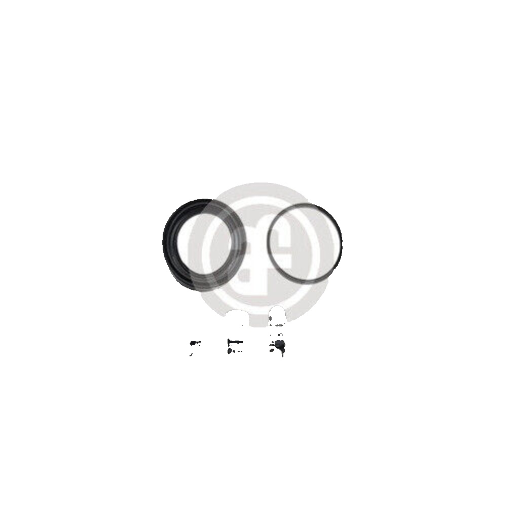 Fits AUTOFREN SEINSA D4307 RAPPER. CALIPHER P/5 ELEM./ MERC/PEUG/CHRY ⭐UK Stock⭐