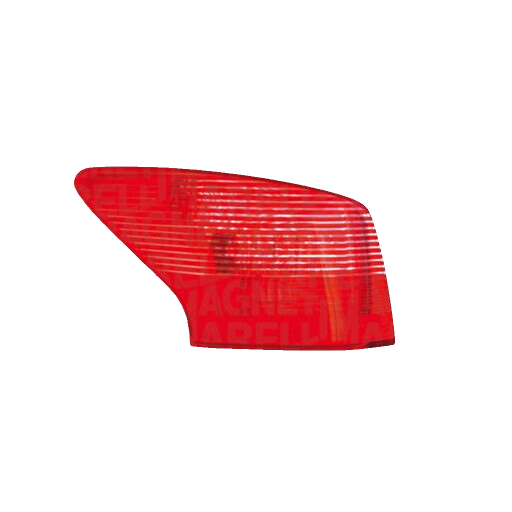Fits MAGNETI MARELLI 714025610704 REAR LAMP LEFT P21/5W-P21W-P21/5W-P ⭐UK Stock⭐