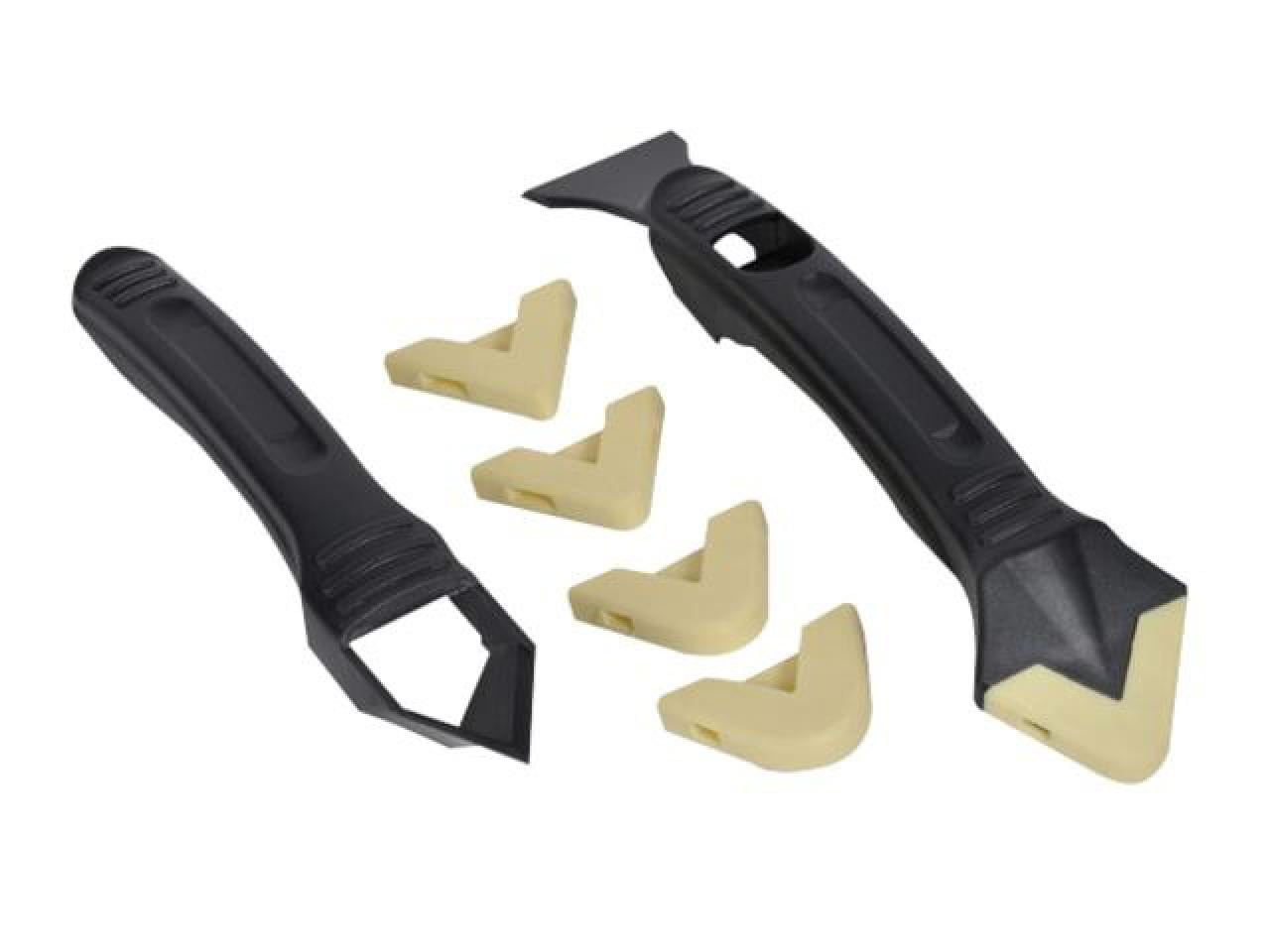 Vitrex Silicon Remover & Finisher Kit - Image 9