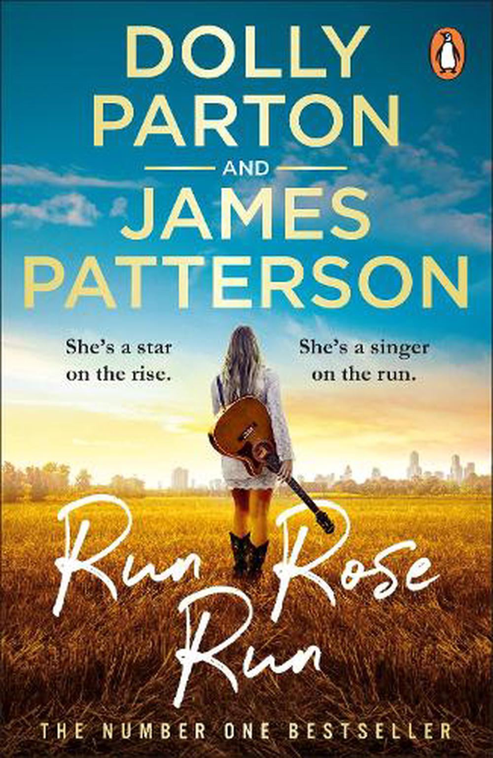 Run Rose Run: The smash-hit Sunday Times bestseller - Image 8