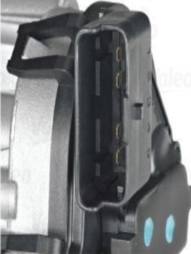 New Wiper Motor for NISSAN:QASHQAI / QASHQAI +2 I,DUALIS I, 28800-JD000