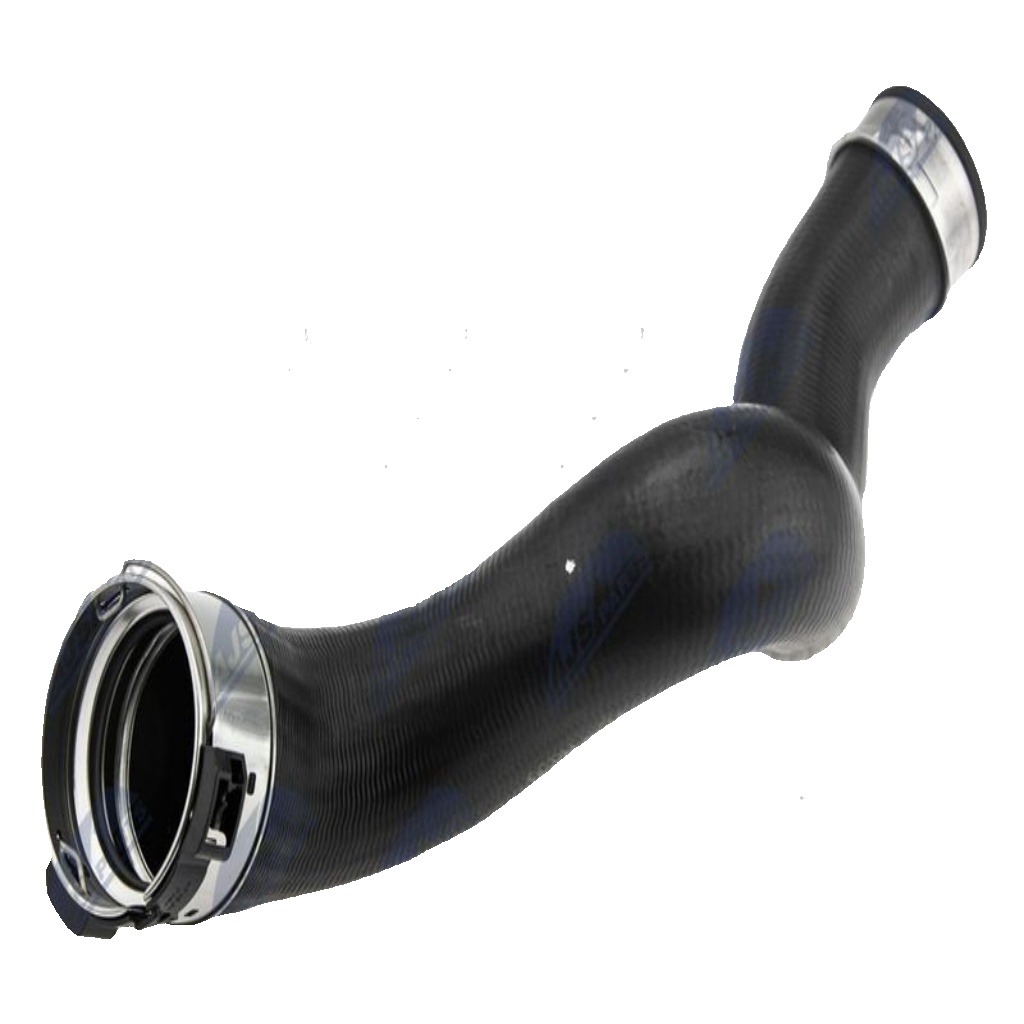 Air duct pipe Charge Air Cooler PE (Polyethylene) GPP-BM-074 NTY for BMW 3 X1