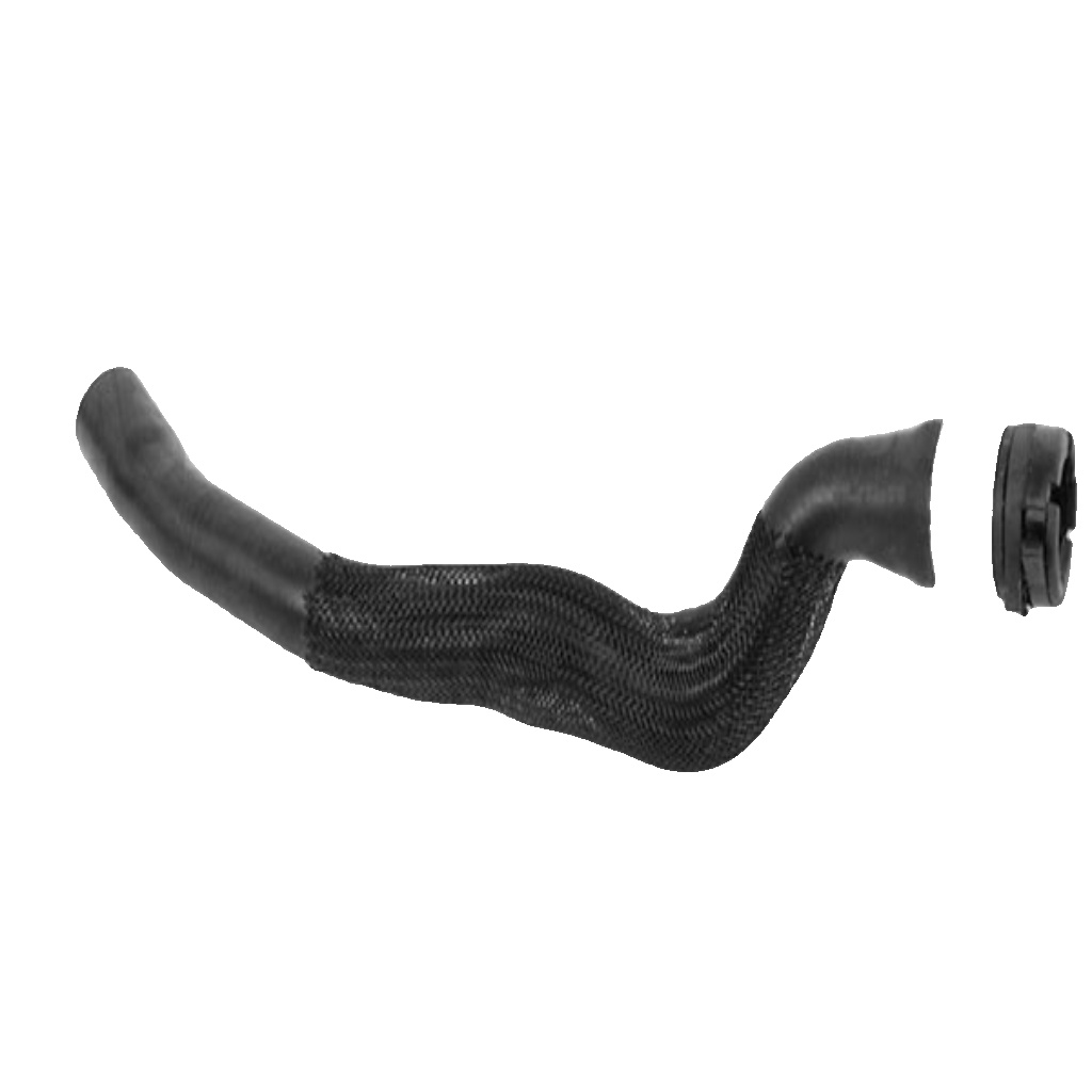 SASIC 3400228 Radiator Hose for CITROËN,PEUGEOT