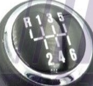 FAST FT00094 Gear Knob