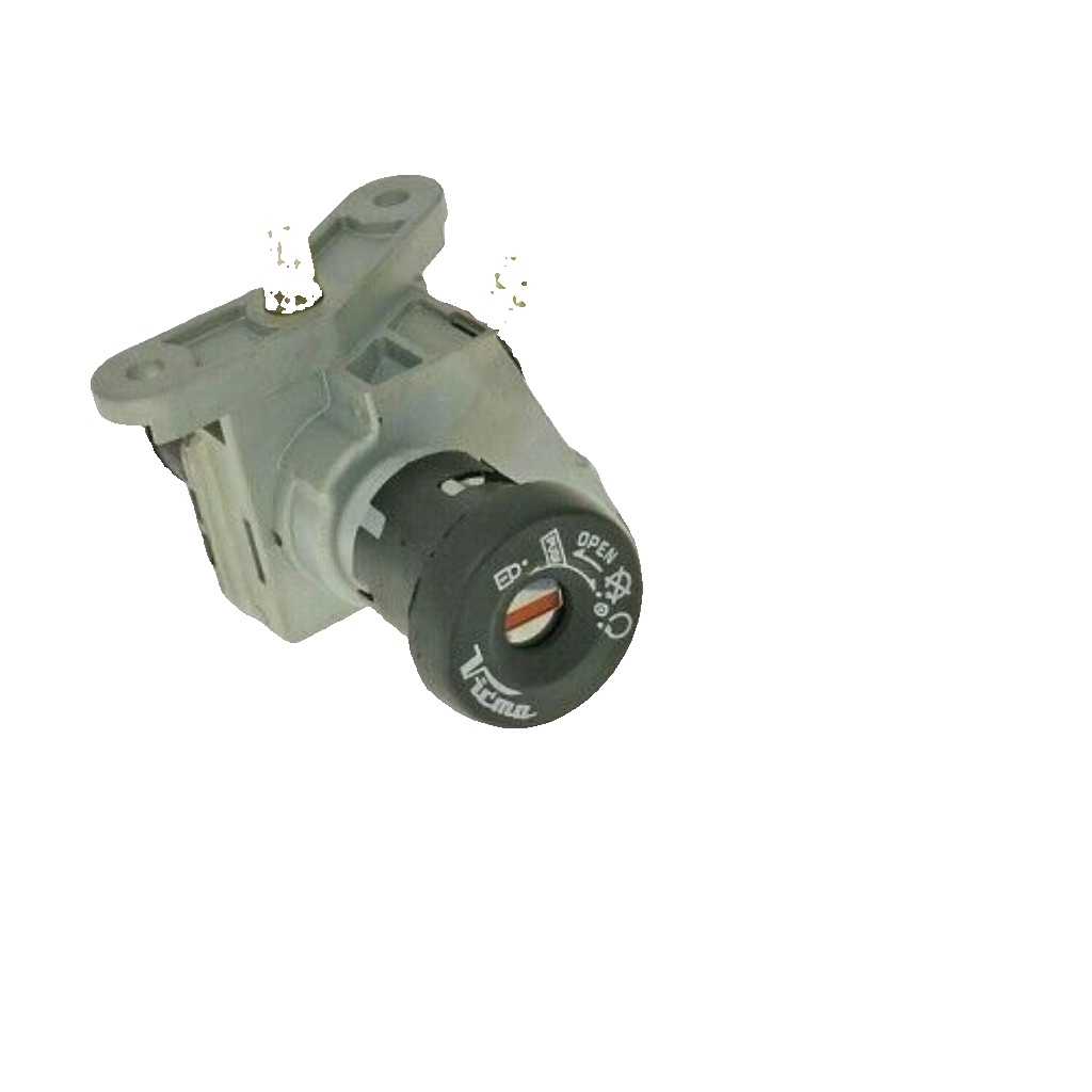 Free Shipping Tecnium Contact Lock Yamaha Aerox Motorcycle Parts