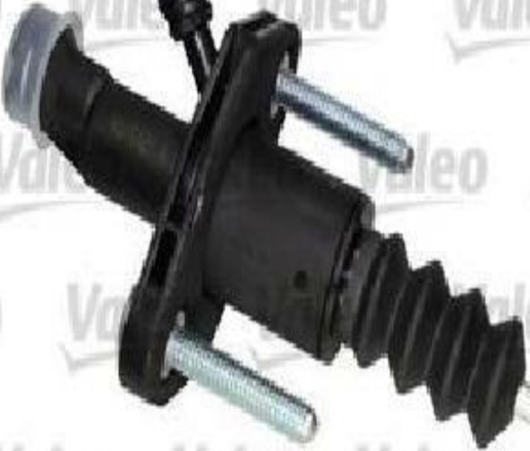 VALEO-OE 874308 Master Cylinder, clutch for OPEL,VAUXHALL