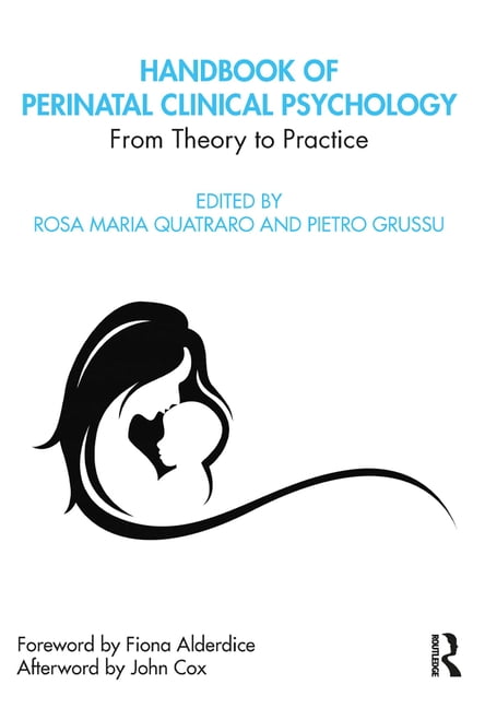 Handbook of Perinatal Clinical Psychology: From, Quatraro, Grussu Paperback.. - Image 5