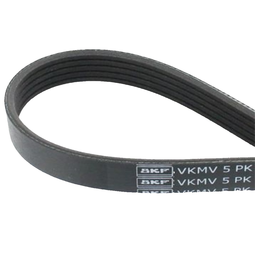 SKF VKMV 5PK1646 V-Ribbed Belt for HYUNDAI,KIA