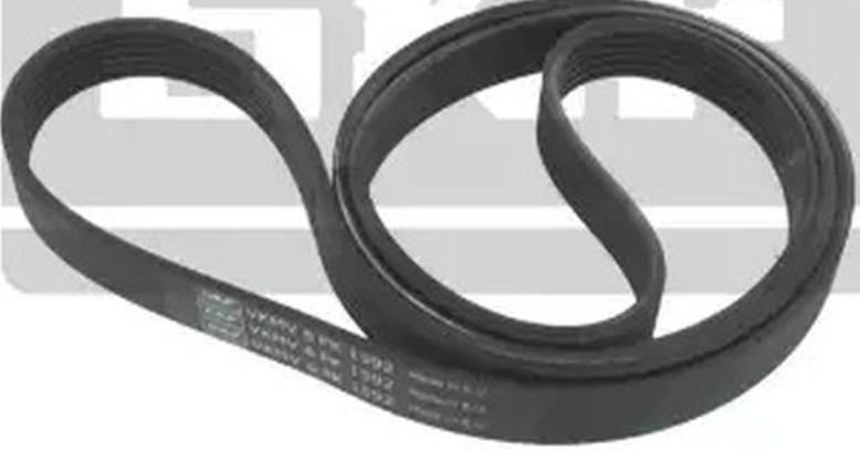 V-Ribbed Belt Set SKF VKMA 31310 Fits Audi Seat A4 A4 Allroad A5 Exeo Q5