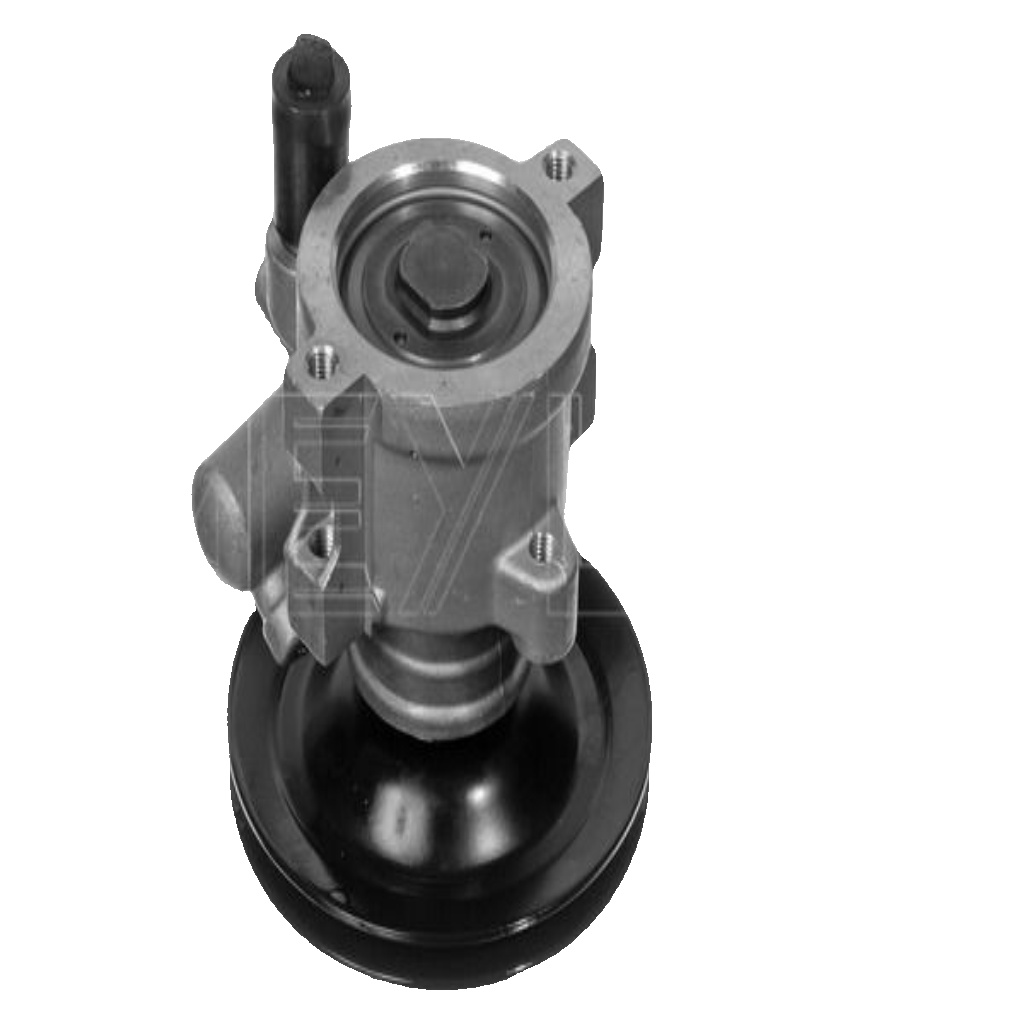 Original MEYLE Hydraulic Pump Steering 614 631 0013 for Opel