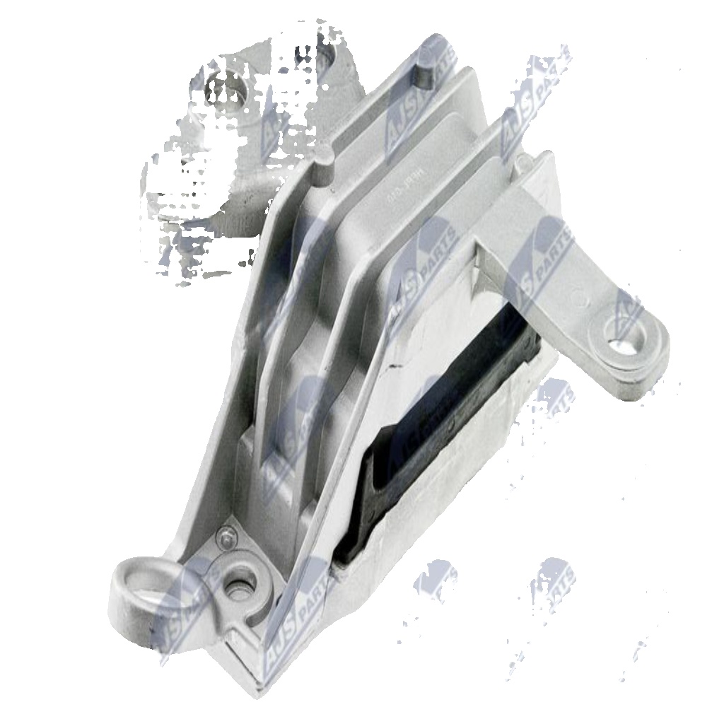Nty Engine Mount Hydro Right For Opel Insignia 08-,Astra J 10 - Image 5