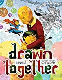 Drawn Together by Minh Lê (Hardback Book) - Image 5