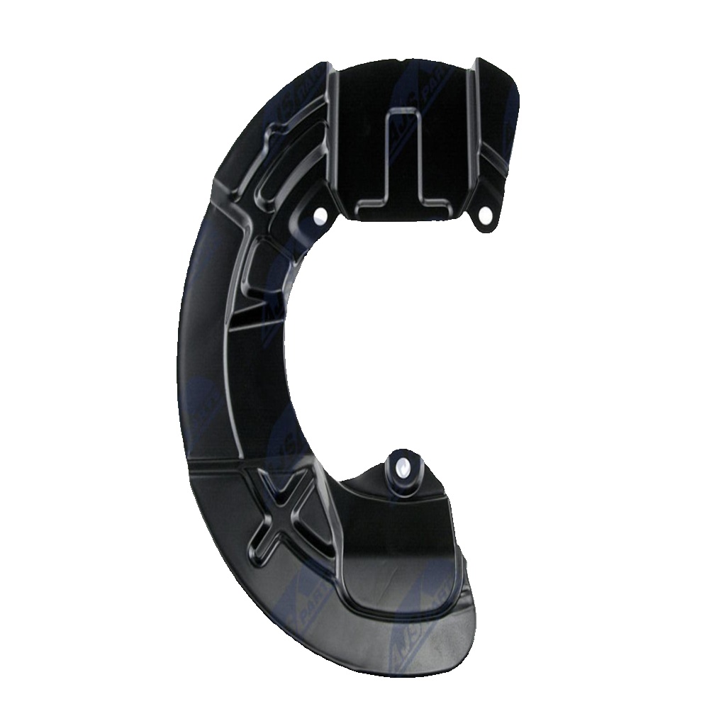 ✅Fits NTY HTO-VV-004 DISC BRAKE DUST SHIELD  ⭐UK Seller⭐ - Image 10