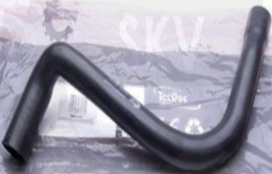 ESEN SKV 24SKV389 Radiator Hose for SEAT,VW