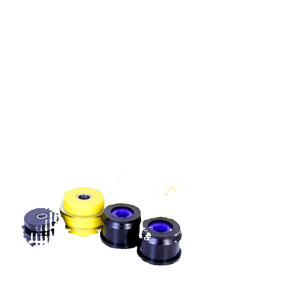 Powerflex Road Handling Pack for BMW E46 (non M3) PF5K-1003