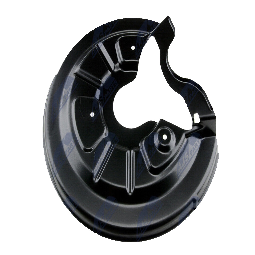 Rear Right Brake Disc Dust Cover Plate Shield For Audi A3 VW Golf Skoda Octavia