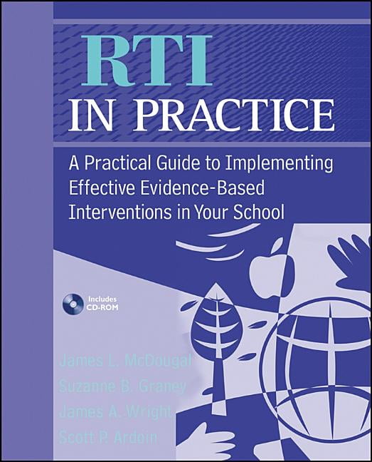 RTI in Practice by James L. McDougal, Suzanne B. Graney, Jame... - 9780470170731