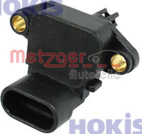 ✅Fits METZGER 0906022 SENDER UNIT, INTAKE AIR TEMPERATURE  ⭐UK Seller⭐