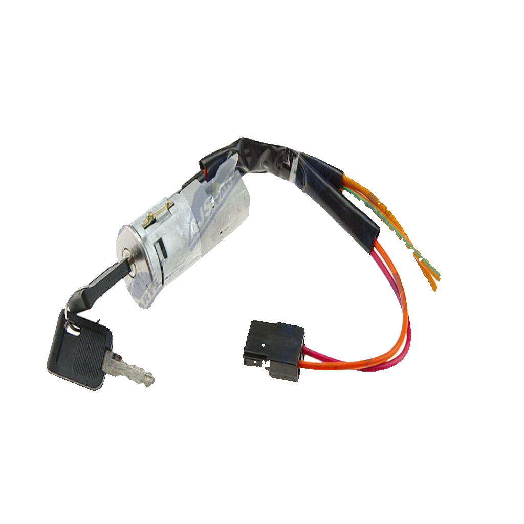 Nty Ignition For Nissan Interstar 02- Opel Movano 00- Vivaro 01 - Image 7