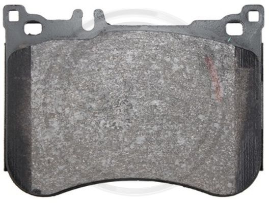 Original A.B.S. Brake Pad Set Disc Brake 37952 for Mercedes-Benz