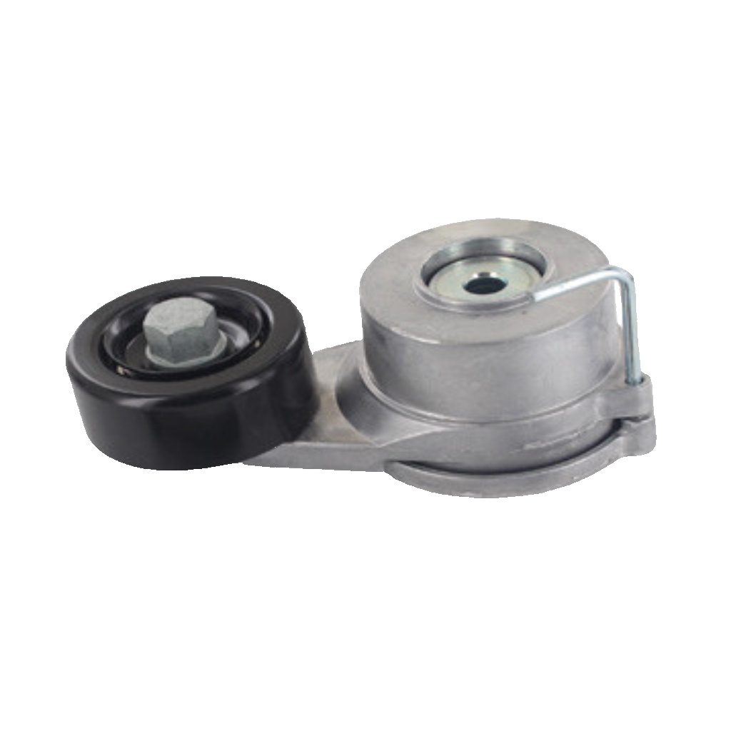 Centre SKF VKM 64070 Belt Tensioner, V-ribbed belt for HYUNDAI,KIA