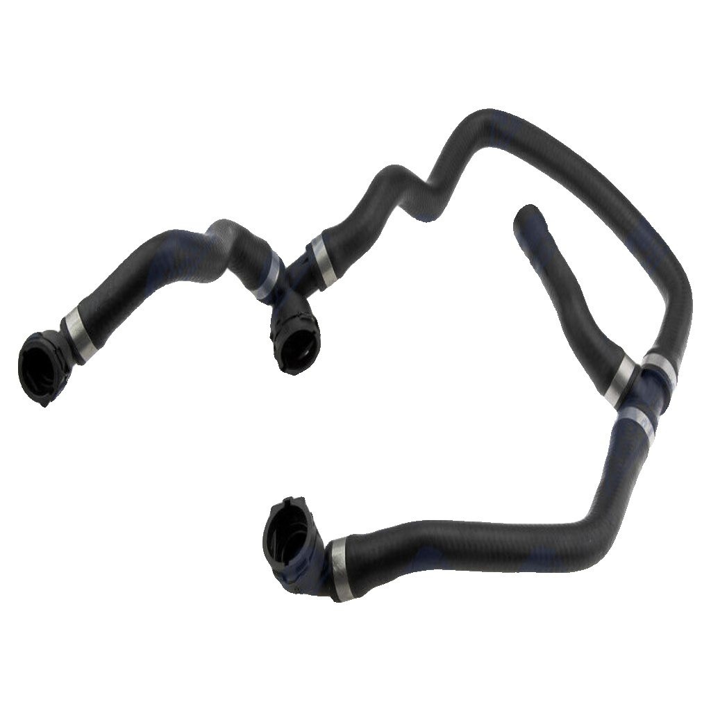 NTY OE CPP-BM-088 Radiator Hose for BMW