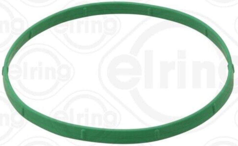 ELRING 942.220 Gasket, intake manifold housing for LAND ROVER