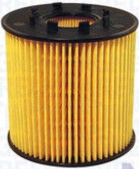 MAGNETI MARELLI 152071758823 Oil Filter for NISSAN,OPEL,RENAULT,VAUXHALL