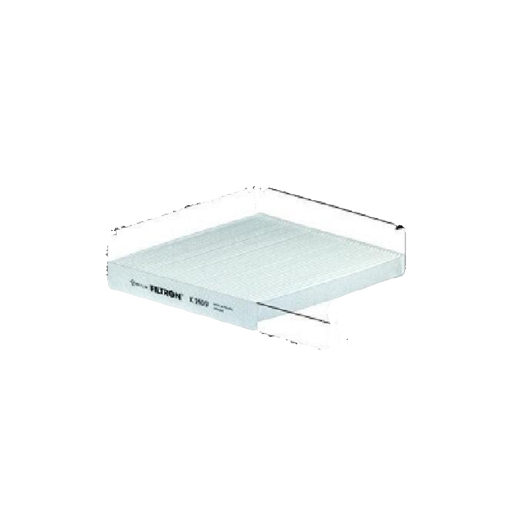 Cabin filter Particulate Filter K 1409 FILTRON for HYUNDAI KIA